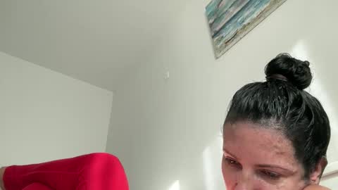 Karina online show from 10-25-25, 06:43