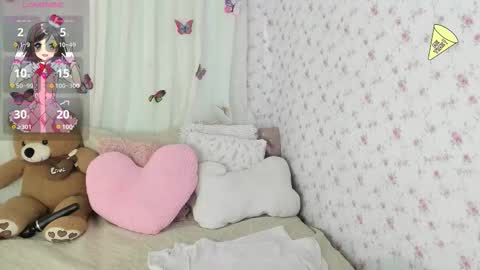 Karina online show from 10-25-25, 11:29