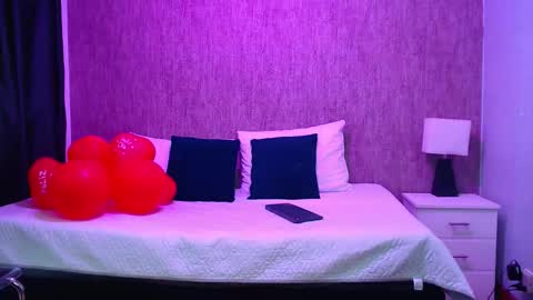 Snapshot of karinaflowers_ chatting on 02-27-26, 12:05 Im Karina online show from 02-27-26, 12:05