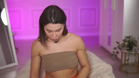 Karina online show from 01-10-26, 09:55