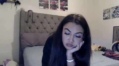 karinakummings online show from 12-20-25, 12:01