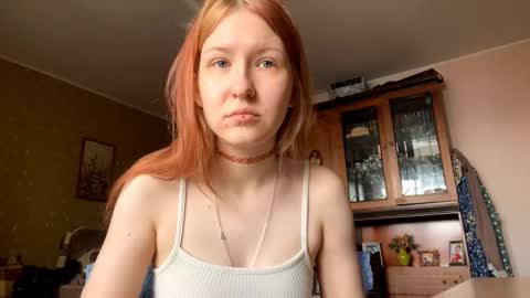 Karina online show from 02-26-26, 08:13