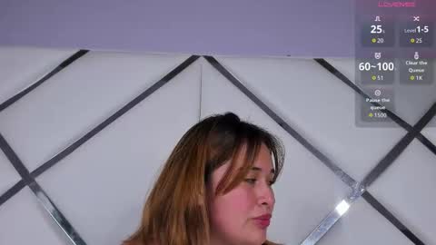 Snapshot of karinasanchezz chatting on 09-13-25, 04:34 karinasanchezz online show from 09-13-25, 04:34