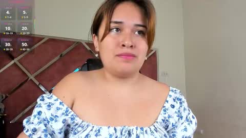 Snapshot of karinasanchezz chatting on 09-21-25, 02:35 karinasanchezz online show from 09-21-25, 02:35