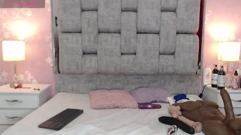 KarinaSimonz online show from 12-29-24, 07:43