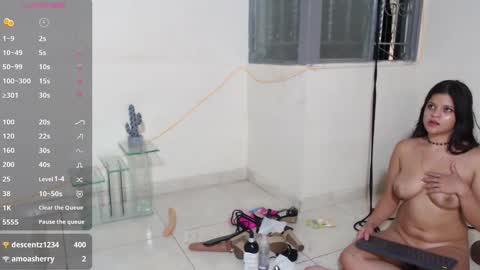 KarinaSimonz online show from 02-04-25, 11:27