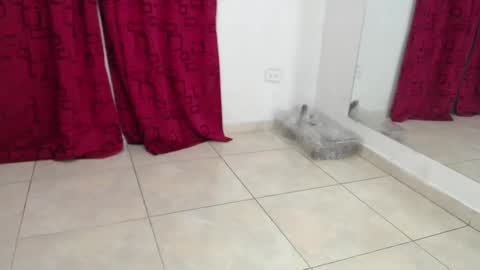 KarinaSimonz online show from 03-02-25, 07:34