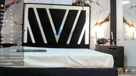 KarinaSimonz online show from 09-24-25, 07:39