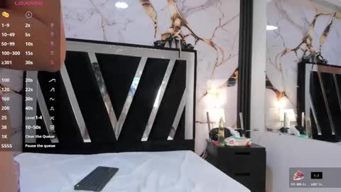 KarinaSimonz online show from 09-26-25, 08:13