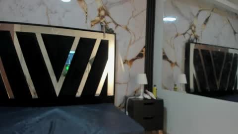 KarinaSimonz online show from 10-11-25, 09:02