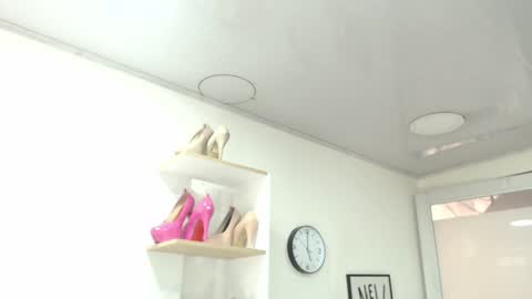 Snapshot of karinbellee chatting on 01-16-25, 03:13 Karin online show from 01-16-25, 03:13