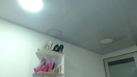 Snapshot of karinbellee chatting on 02-15-25, 11:06 Karin online show from 02-15-25, 11:06