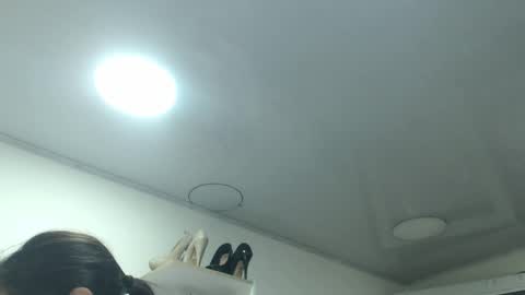 Snapshot of karinbellee chatting on 02-18-25, 11:11 Karin online show from 02-18-25, 11:11
