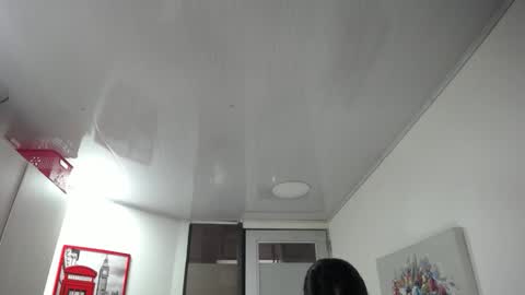 Snapshot of karinbellee chatting on 09-15-25, 11:43 Karin online show from 09-15-25, 11:43