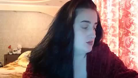 Snapshot of karinkabrunetka2 chatting on 11-24-25, 10:37 karinkabrunetka2 online show from 11-24-25, 10:37