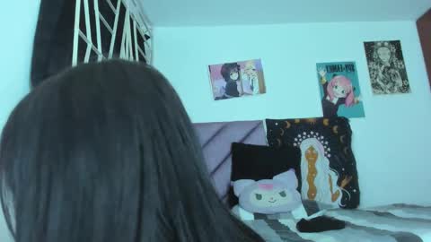 Snapshot of karinna__raven chatting on 02-22-26, 09:57 KARINNA RAVEN online show from 02-22-26, 09:57