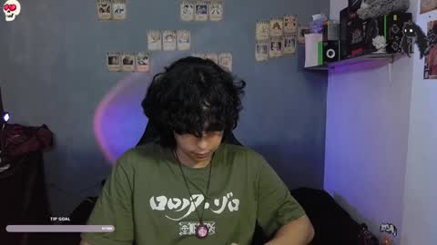 call me kai 3 online show from 01-05-25, 01:03