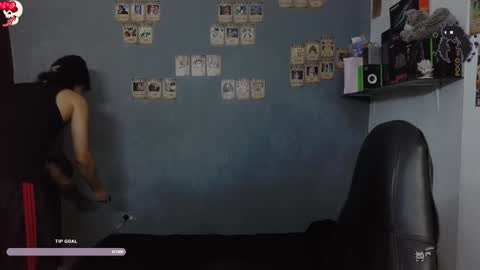 call me kai 3 online show from 01-05-25, 04:16