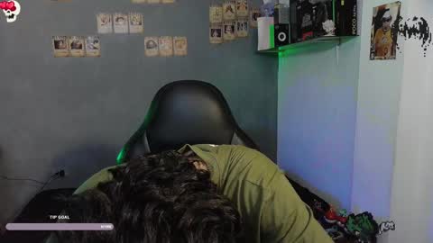 call me kai 3 online show from 01-06-25, 04:34