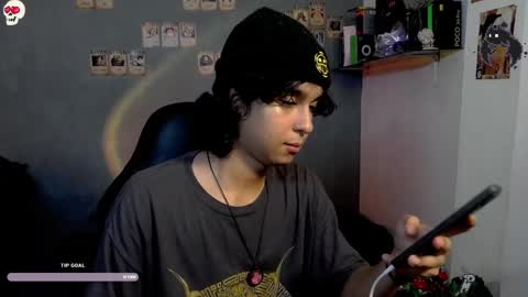 call me kai 3 online show from 01-10-25, 08:37