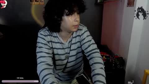 call me kai 3 online show from 01-15-25, 04:21