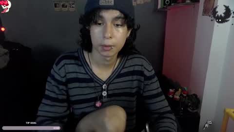 call me kai 3 online show from 01-16-25, 09:51