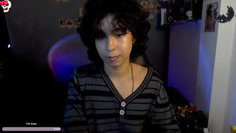 call me kai 3 online show from 01-17-25, 09:28