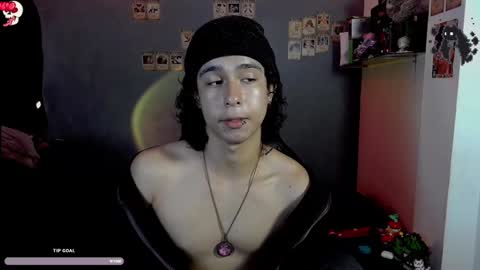 call me kai 3 online show from 01-26-25, 09:18