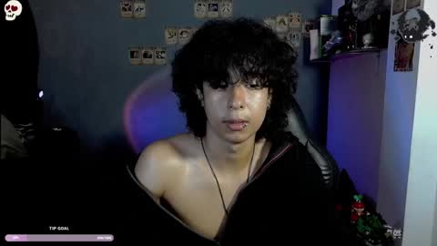 call me kai 3 online show from 01-28-25, 01:29