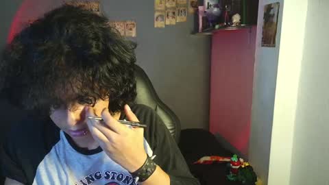 call me kai 3 online show from 02-08-25, 03:21