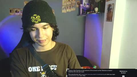 call me kai 3 online show from 02-09-25, 09:28