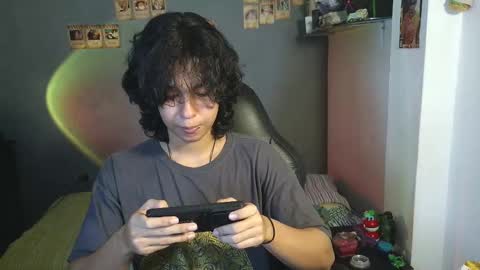 call me kai 3 online show from 02-24-25, 04:26