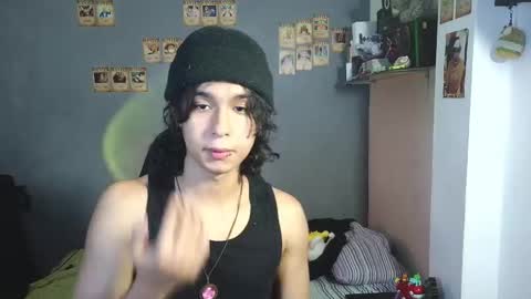 call me kai 3 online show from 02-25-25, 03:38