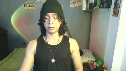 call me kai 3 online show from 03-10-25, 09:40