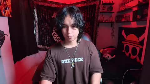 call me kai 3 online show from 09-18-25, 04:20