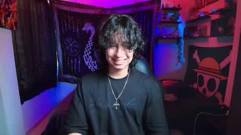 call me kai 3 online show from 10-01-25, 03:40