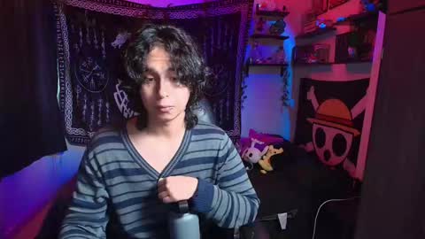 call me kai 3 online show from 10-02-25, 04:58