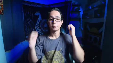 call me kai 3 online show from 10-04-25, 12:25