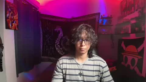 call me kai 3 online show from 10-18-25, 06:30