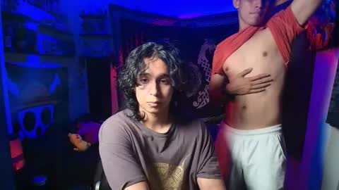 call me kai 3 online show from 10-28-25, 08:44