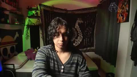 call me kai 3 online show from 10-31-25, 02:40