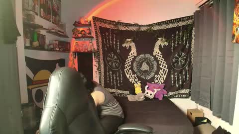 call me kai 3 online show from 11-18-25, 06:56