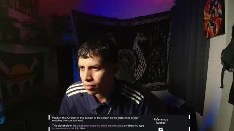 call me kai 3 online show from 11-23-25, 06:41