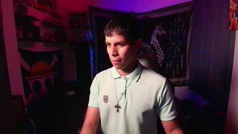 call me kai 3 online show from 11-25-25, 06:52