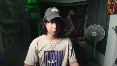 Snapshot of kariozzz chatting on 01-06-26, 06:44 call me kai 3 online show from 01-06-26, 06:44