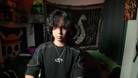 Snapshot of kariozzz chatting on 01-14-26, 08:03 call me kai 3 online show from 01-14-26, 08:03