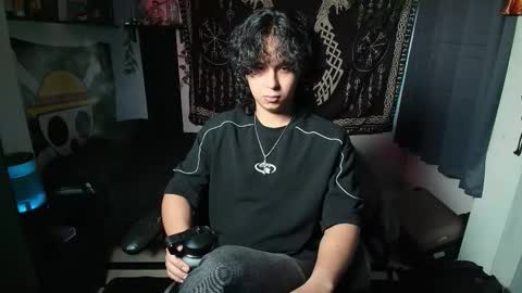 Snapshot of kariozzz chatting on 01-16-26, 05:50 call me kai 3 online show from 01-16-26, 05:50