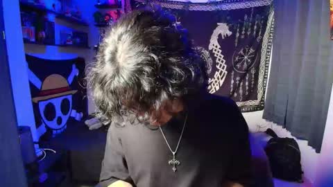 Snapshot of kariozzz chatting on 01-18-26, 06:44 call me kai 3 online show from 01-18-26, 06:44