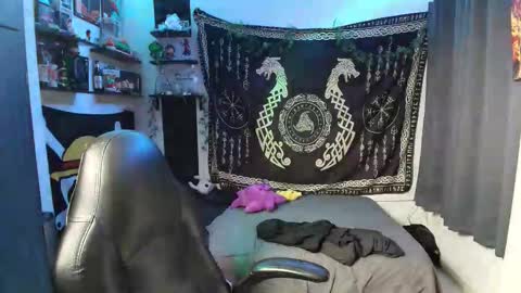 Snapshot of kariozzz chatting on 02-02-26, 10:19 call me kai 3 online show from 02-02-26, 10:19