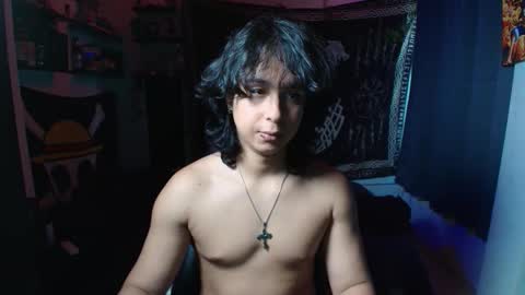 Snapshot of kariozzz chatting on 02-03-26, 05:51 call me kai 3 online show from 02-03-26, 05:51